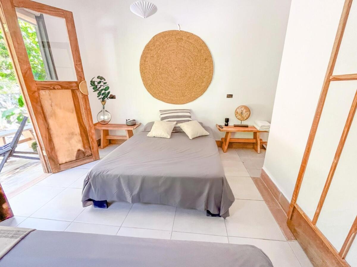 Ikiru House Vila Playa Santa Teresa  Exterior foto